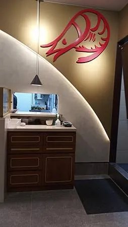 [異國美食]令人噴香的一碗新加坡樂天餐飲集團來的拉麵，集合鮮