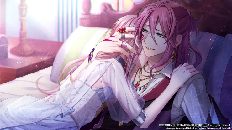 男人真的帥但劇情真普通