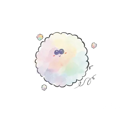 YiSun 插圖短文創作藍圖