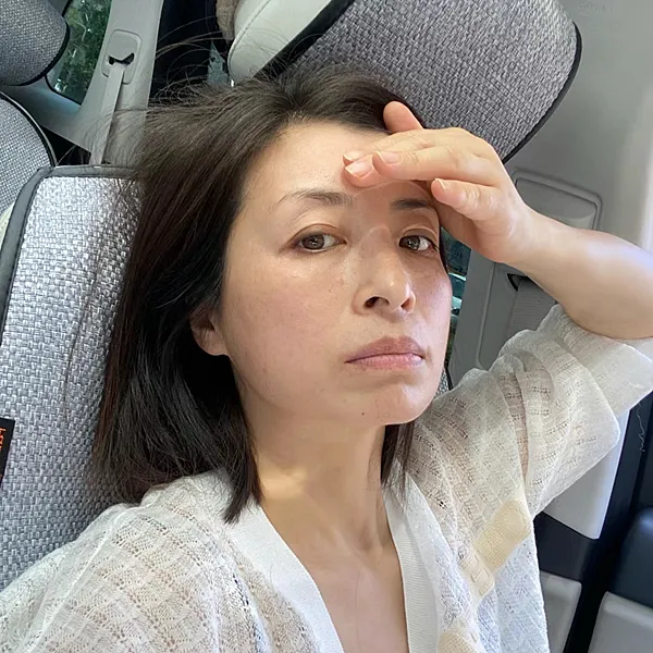 我的50歲更年敏感、熱潮紅、消法令紋,好用平價保養推薦