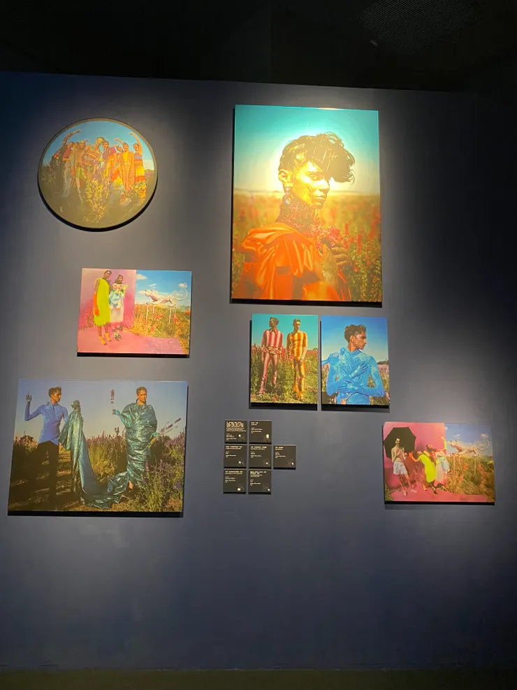 vocus|新世代的創作平台