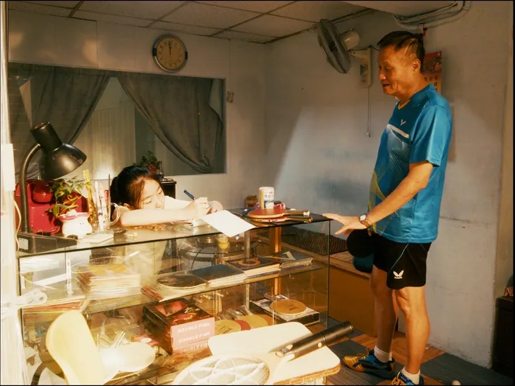 《☆☆☆》劇照／新星獎提供