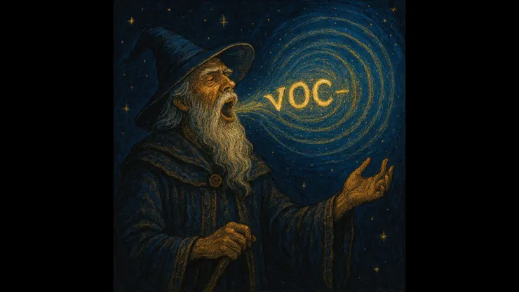 vocus|新世代的創作平台