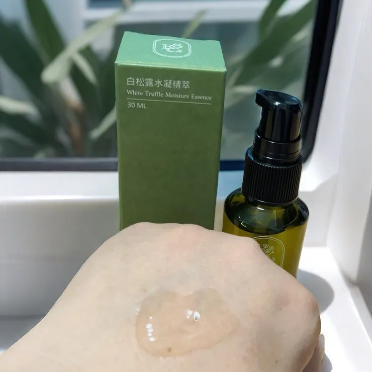 白松露水凝精萃