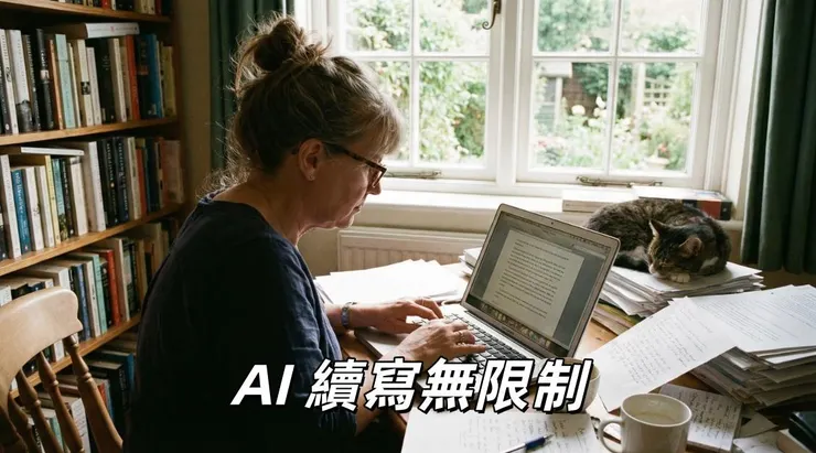 vocus｜新世代的創作平台