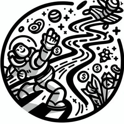 隨手紀錄邁向自由的成長過程