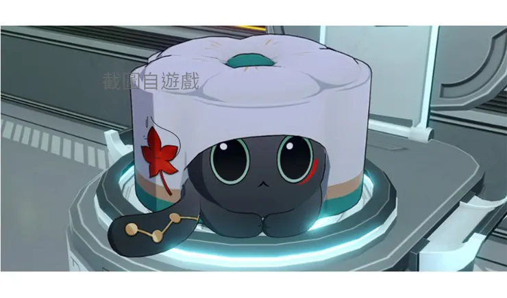 愛吃楓葉的糯米糰🖤