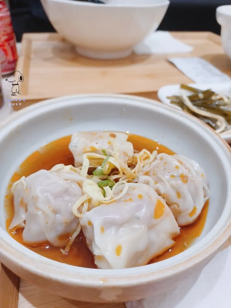 一份有5顆，不小心被友人偷吃掉一顆😅