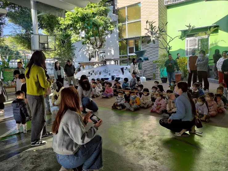 vocus|新世代的創作平台