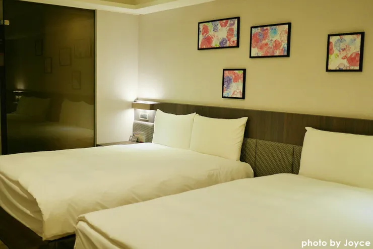 煙波大飯店宜蘭