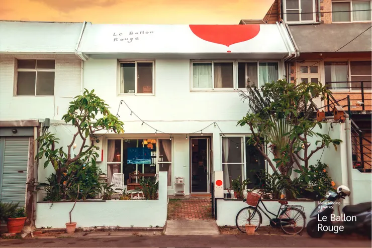 vocus|新世代的創作平台