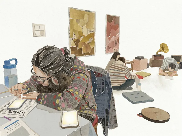 vocus|新世代的創作平台