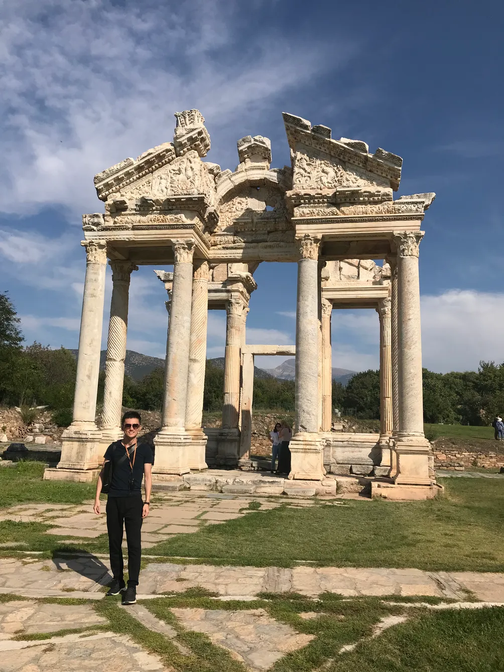 Jackson每週洞見與乾貨