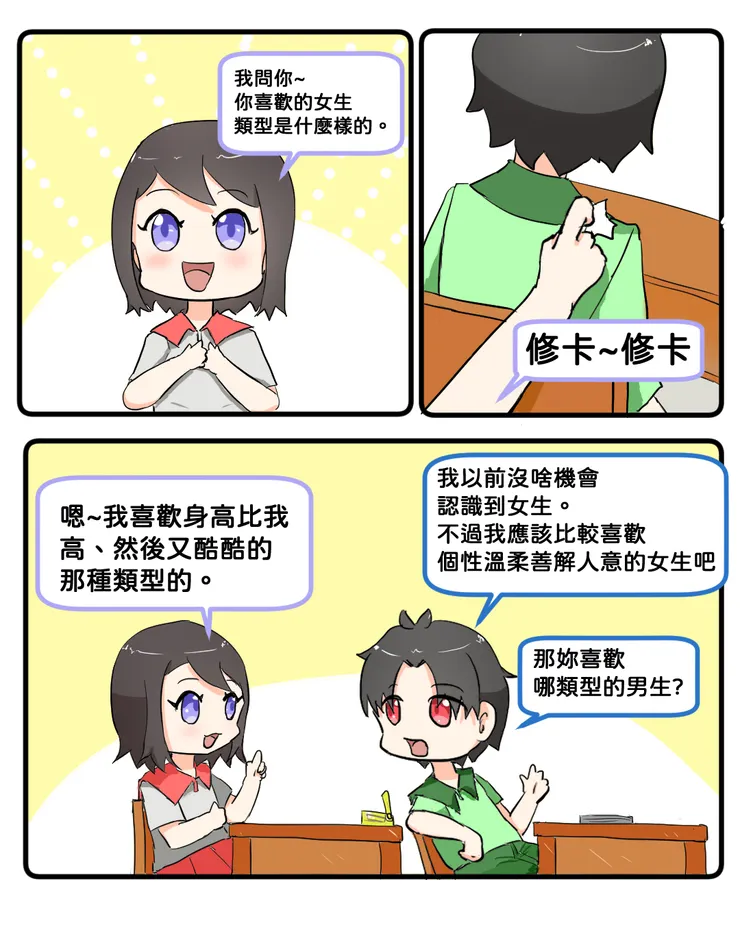 vocus|新世代的創作平台