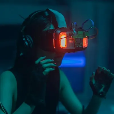 TGC遊樂場的沙龍