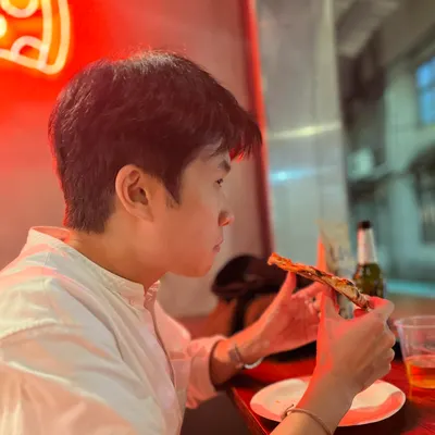 丹 Daniel 正在編故事