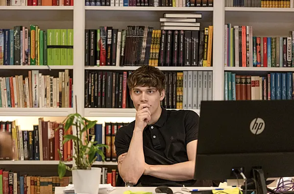 vocus|新世代的創作平台