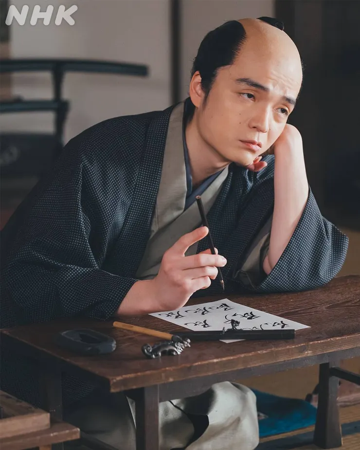 春町，需要誇誇跟拍拍