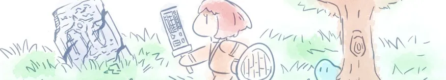 路波（Loop）的沙龍