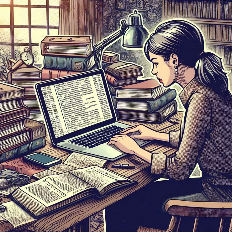 AI 能快速處理大量實用文本，使翻譯市場趨向效率與低價，擠壓人工譯者空間。但文學翻譯依賴語感與文化判斷，AI 目前仍難以取代。