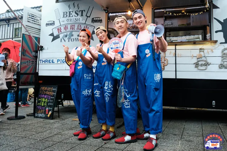 vocus｜新世代的創作平台