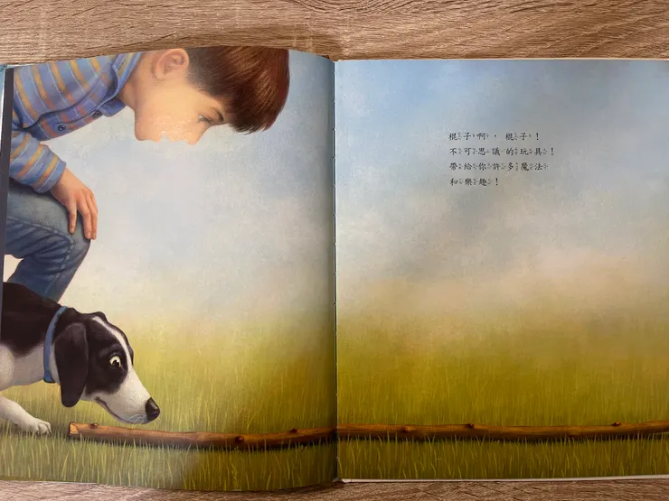 最強的玩具-部分內頁