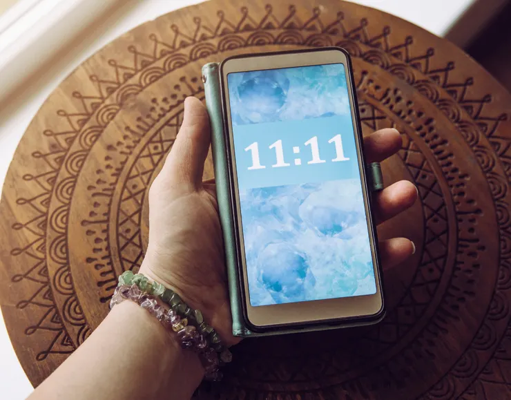 世上沒有所謂的巧合，所有的偶然其實都是必然