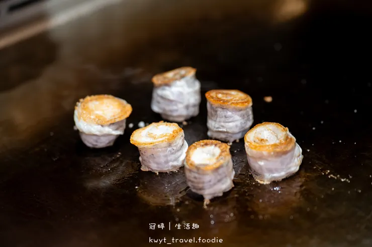 [台南善化無菜單鐵板燒]食光宴鐵板料理善化本心宴，1480元吃到活體龍蝦！全預約制私廚體驗新菜單開箱，最新無菜單鐵板燒價位