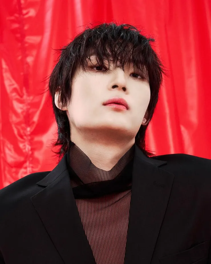 John B. Kim，TOUCHED 貝斯手