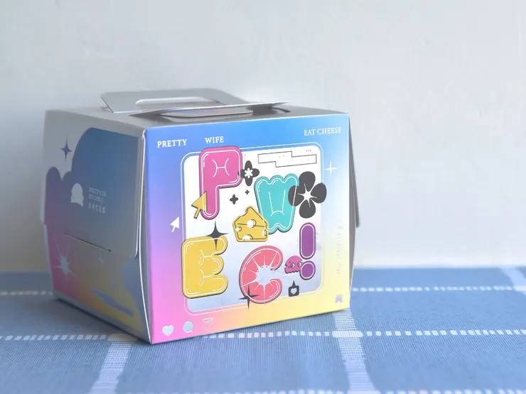 vocus|新世代的創作平台