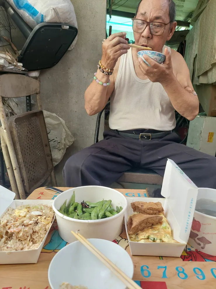 明明只是簡單的家常便飯，為什麼看起來這麼好吃～減重的我也多吃好多碗