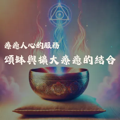 療癒人心的個案服務（現場）