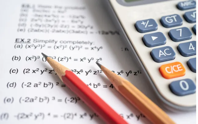 數學是許多孩子學習上最害怕的學科,陳秋君老師照亮他們前進