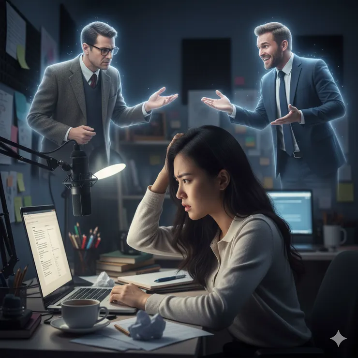 vocus|新世代的創作平台