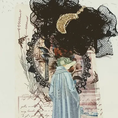 咚咚寫(老派時代)的沙龍