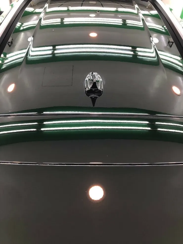 台南汽車美容鍍膜推薦【岫舫車體美研】是我遇過最細節的手工洗車