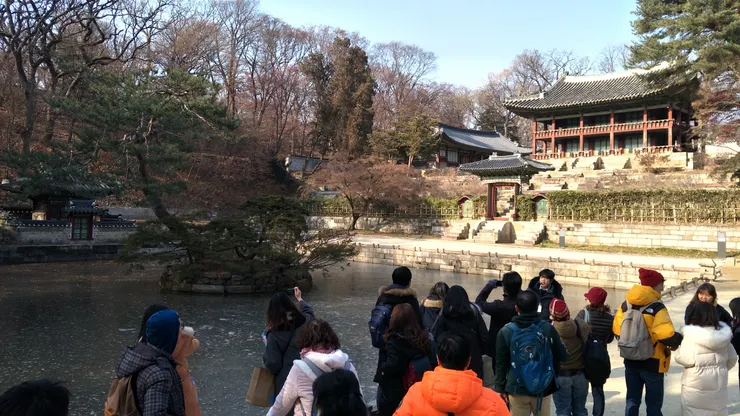 ▲韓國/圖片來源：Betty's Jump Diary