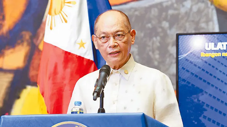 財政部長本傑明·E·迪奧克諾 (Benjamin E. Diokno) 表示，國會需要立即通過採礦業的稅收改革立法，並表示外國投資者可能會發現簡化的稅收制度更具吸引力。