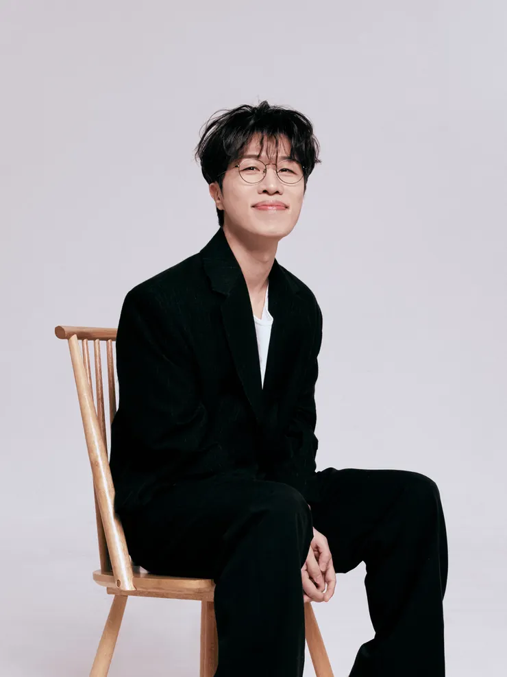 韓國樂團 SORAN，由核心成員高永培領軍的一人體制樂團。