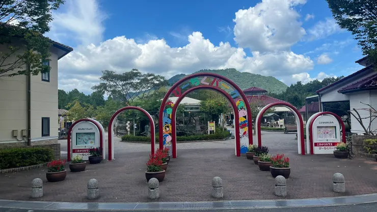 外觀就覺得很親民。