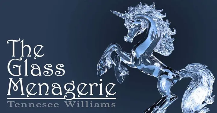 The Glass Menagerie（來源：Branson Reginal Arts Council）
