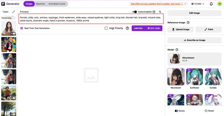 vocus|新世代的創作平台