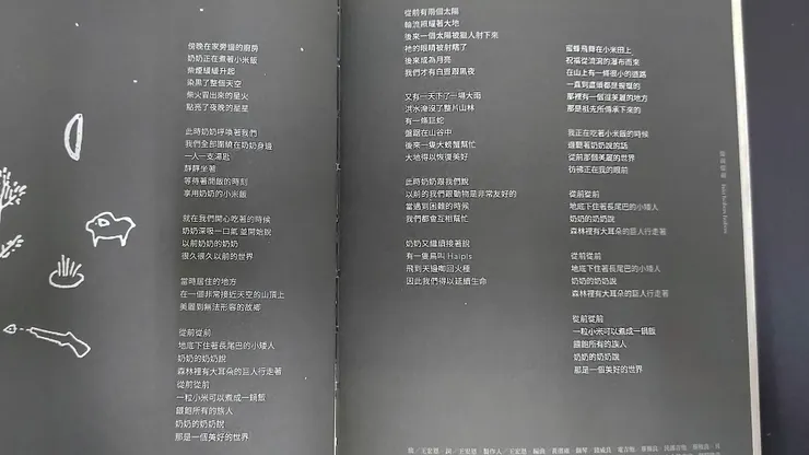 vocus|新世代的創作平台