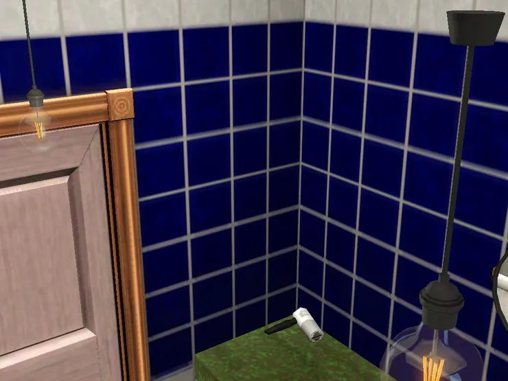 我個人挺不主張把吹風機放在洗手間，尤其在接近洗手盆的地方，覺得很容易漏電很危險。但很多人還是會這樣做。