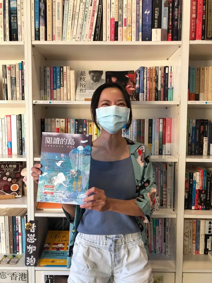 vocus|新世代的創作平台