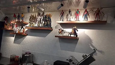 [台北美食]北投區伊鍋一，用心經營的個人獨享鍋 ，十多種湯頭