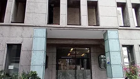 [台北旅遊]中山區公民會館，舊建築再生，展覽、活動、會議多功