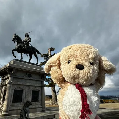 大福同學 Instagram