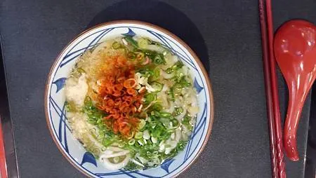 [異國美食]全球最大，首屈一指的日式烏龍麵連鎖店，在台灣十一