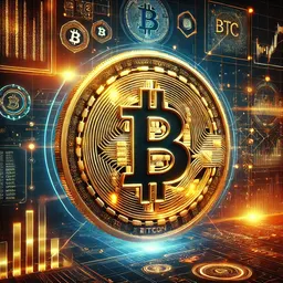 [簡介] 比特幣（Bitcoin, BTC）介紹｜一種點對點的電子現金系統。